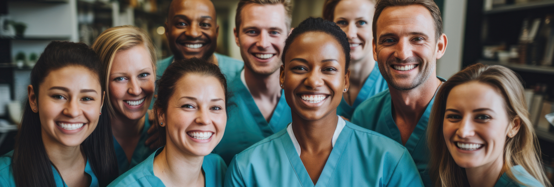 Careers at Maple Manor Village